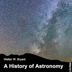 A History of Astronomy - Poster