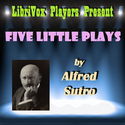 Five Little Plays - Poster
