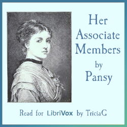 Her Associate Members - Poster