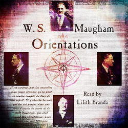Orientations - Poster