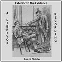 Exterior to the Evidence - Poster