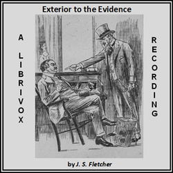 Exterior to the Evidence - Poster