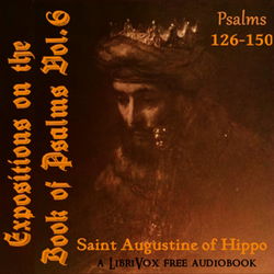 Exposition on the Book of Psalms (Vol 6 - Psalms 126-150) - Poster