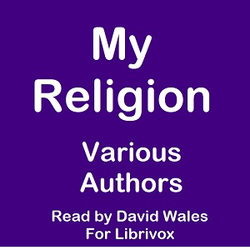 My Religion - Poster