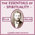 The Essentials of Spirituality - Poster