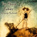 Far Above Rubies - Poster