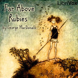 Far Above Rubies - Poster