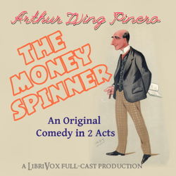 The Money-Spinner - Poster The Money-Spinner - Poster
