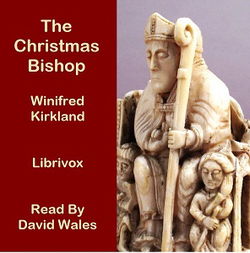 The Christmas Bishop - Poster