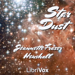 Star Dust - Poster