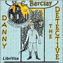 Danny the Detective - Poster