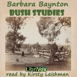 Bush Studies - Poster