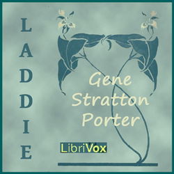 Laddie - Poster