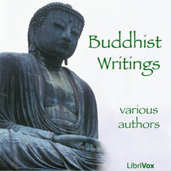 Buddhist Writings - Poster