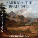 America the Beautiful - Poster