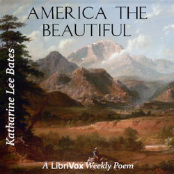 America the Beautiful - Poster
