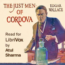 The Just Men of Cordova - Poster