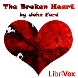 The Broken Heart - Poster