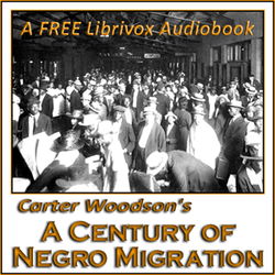A Century of Negro Migration - Poster