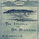 The Island of Doctor Moreau - Poster