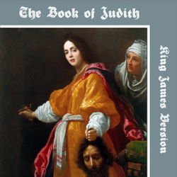 The Book of Judith - Poster
