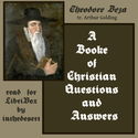 A Booke of Christian Questions and Answers - Poster