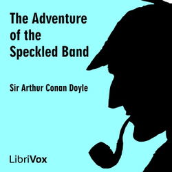 The Adventure of the Speckled Band - Poster