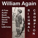 William Again - Poster