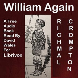 William Again - Poster