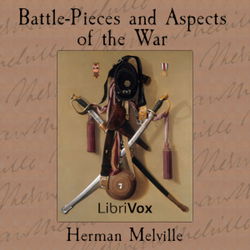 Battle-Pieces and Aspects of the War - Poster