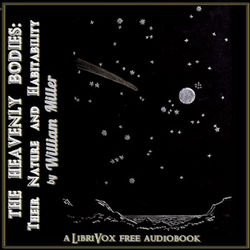 The Heavenly Bodies: Their Nature and Habitability - Poster