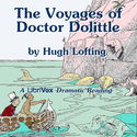 The Voyages of Doctor Dolittle (version 3 Dramatic Reading) - Poster