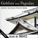 Goblins and Pagodas - Poster