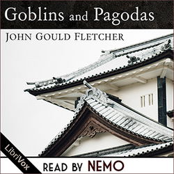 Goblins and Pagodas - Poster