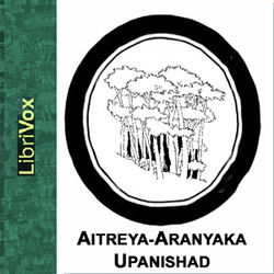 Aitreya-Aranyaka Upanishad - Poster Aitreya-Aranyaka Upanishad - Poster