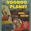 Voodoo Planet - Poster