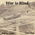 War Is Kind - Poster