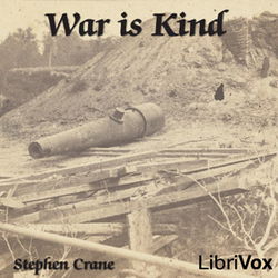 War Is Kind - Poster