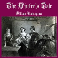 The Winter's Tale - Poster