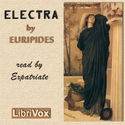 Electra (Murray Translation) - Poster