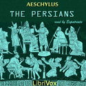 The Persians (version 2) - Poster