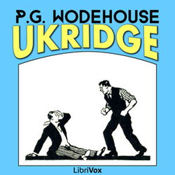 Ukridge - Poster