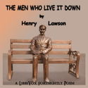 The Men Who Live It Down - Poster