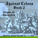 Against Celsus Book 2 - Poster