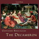The Decameron - Poster