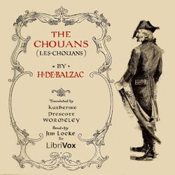 The Chouans - Poster