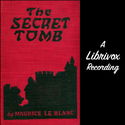 The Secret Tomb - Poster