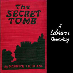 The Secret Tomb - Poster