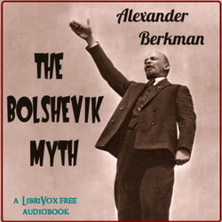 The Bolshevik Myth - Poster