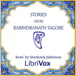 Stories from Tagore - Poster